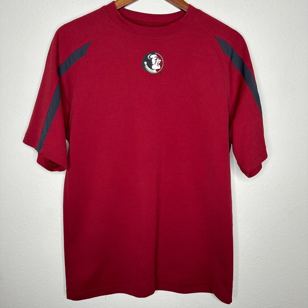 NCAA Florida State‎ Seminoles shirt Sz L - Picture 6 of 7
